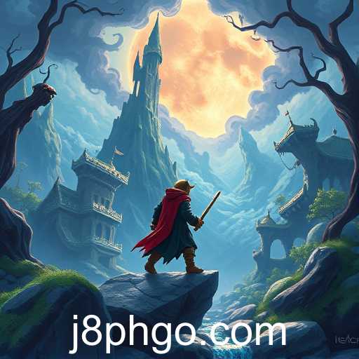 Exploring the Thrilling World of Adventure Games
