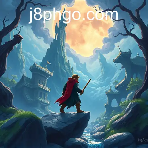 Exploring the Thrilling World of Adventure Games