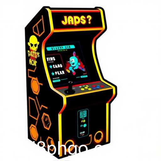 Rediscovering Nostalgia: The Timeless Appeal of Arcade Classics