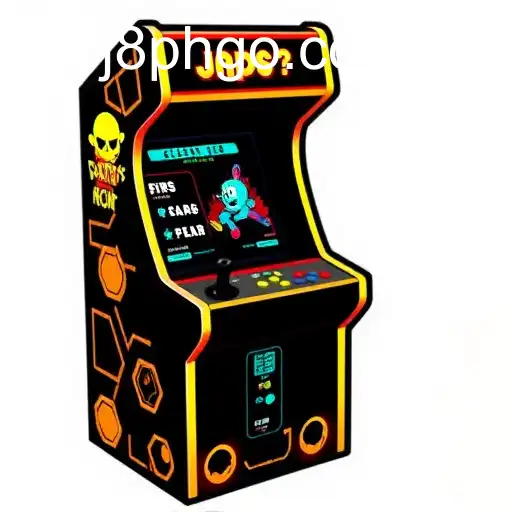 Rediscovering Nostalgia: The Timeless Appeal of Arcade Classics