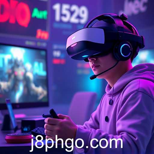 Digital Landscapes: The Rise of Online Gaming