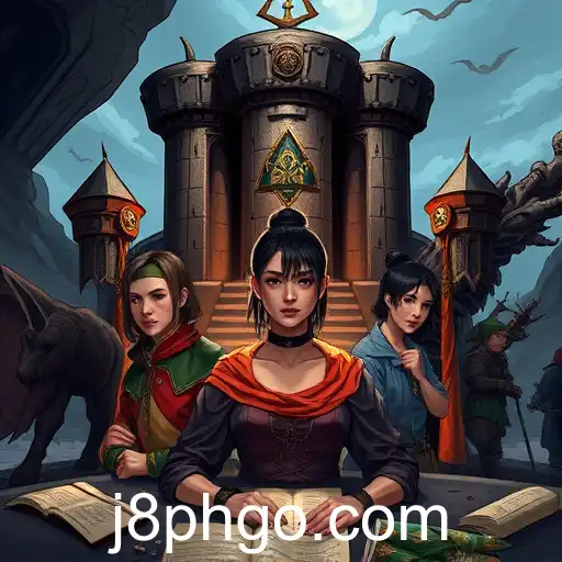 The Digital Playground: The Rise of 'j8ph'