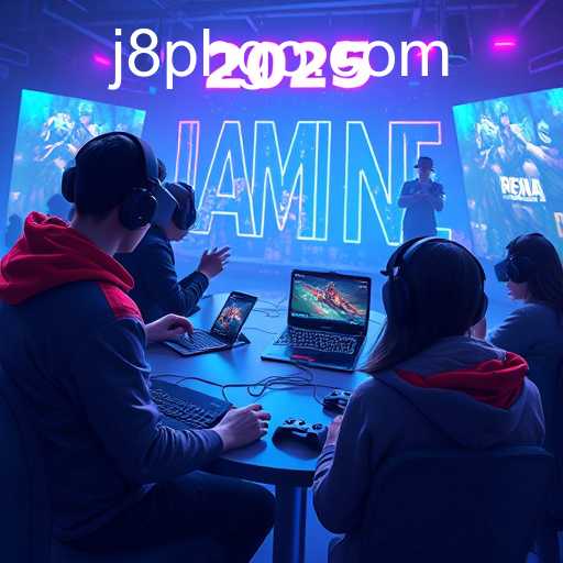 Evolution of Online Gaming in 2025