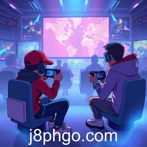 Evolving Trends in Online English Gaming