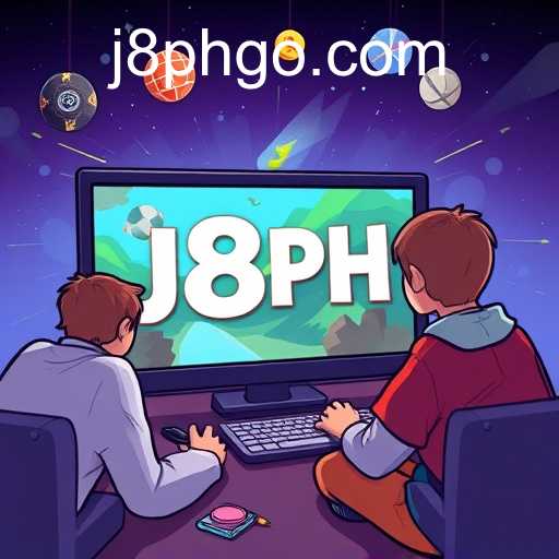Gaming and Education: The J8PH Impact