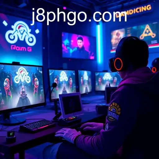 Gaming in the Digital Age: Impact and Developments