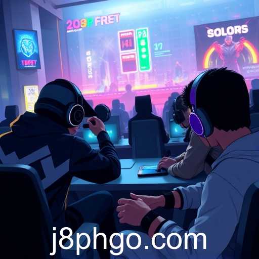 Gaming Industry Embraces Technological Evolution