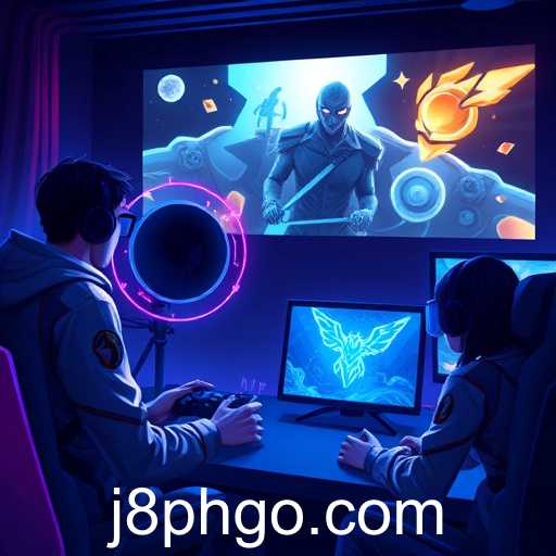 Gaming Innovations: j8ph's New Features in 2025