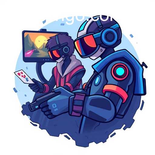 Gaming Revolution: The Rise of j8ph