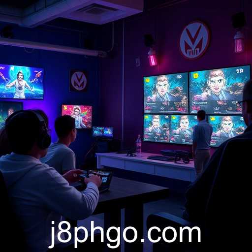 Gaming Trends: The Rise of 