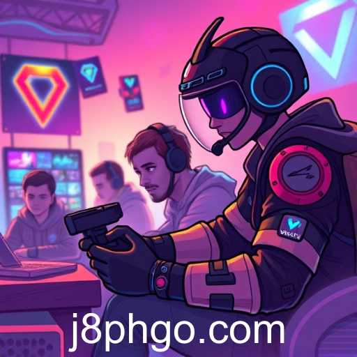 J8ph Revolutionizes Online Gaming Experience