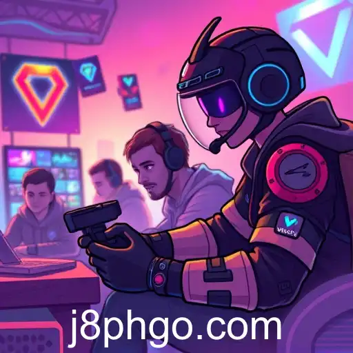 J8ph Revolutionizes Online Gaming Experience