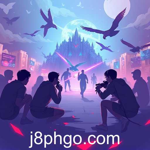 Exploring the Rise of J8ph in Online Gaming