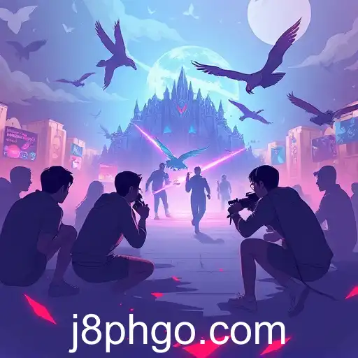 Exploring the Rise of J8ph in Online Gaming