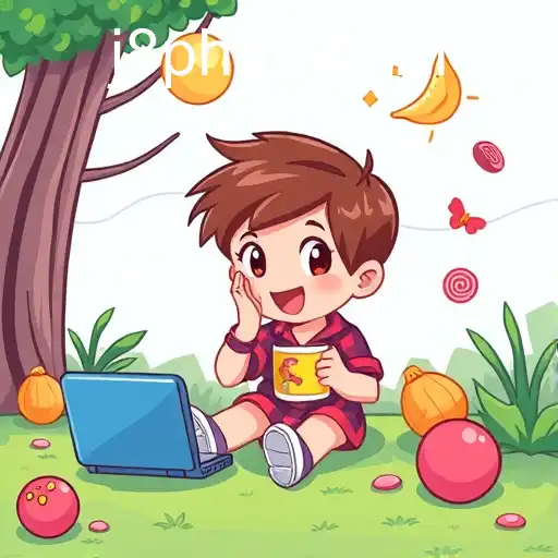 Exploring the World of Kids' Games: Learning and Fun Combined