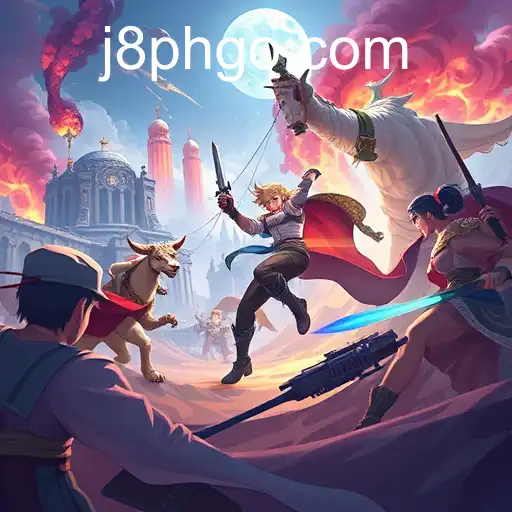 Exploring the Excitement of Multiplayer Fun in Online Gaming