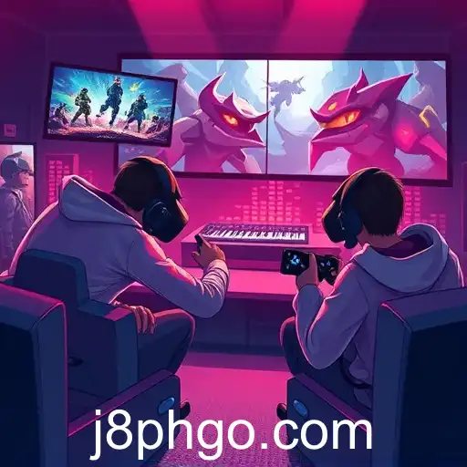 The Impact of Online Gaming in 2025