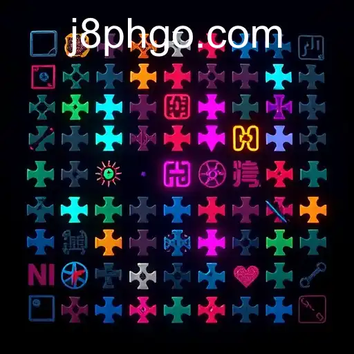 Unraveling the Intricacies of Puzzle Games: A Deep Dive into the 'j8ph' Experience