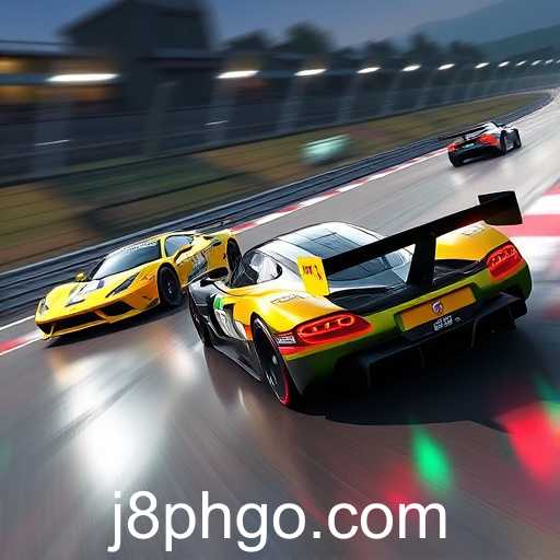 The Thrill of Racing Games: Speed, Strategy, and Diversity