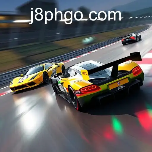 The Thrill of Racing Games: Speed, Strategy, and Diversity