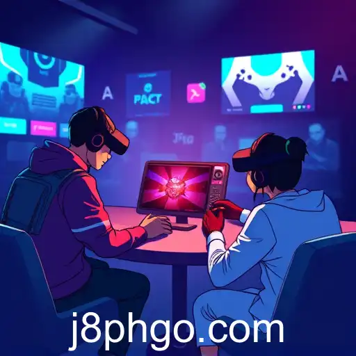 The Rise of Gaming Communities in 2025