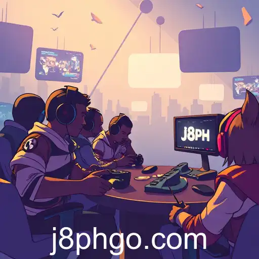 The Rise of Online Gaming Communities