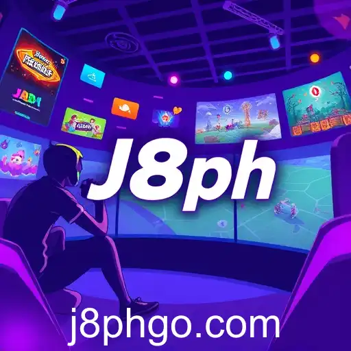 The Rise of Gaming Platforms: J8ph Leading the Charge