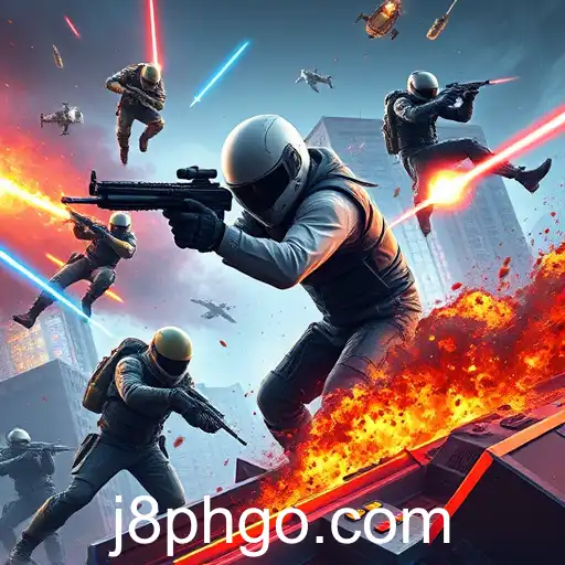 The Rise of J8ph: A Gaming Phenomenon