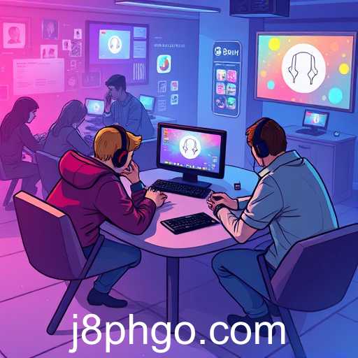 The Rise of Social Gaming Communities