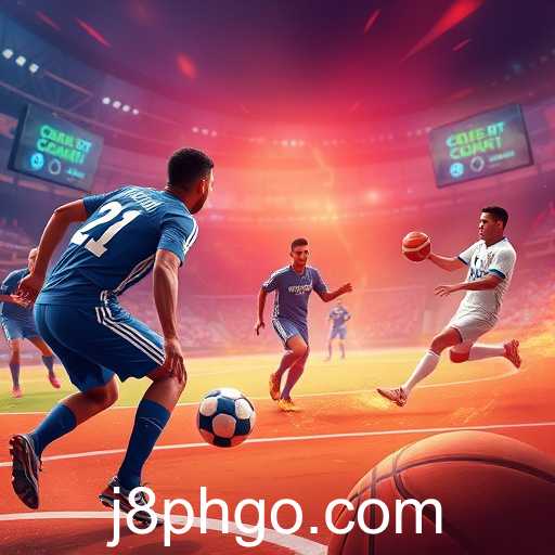 Unleashing the Competitive Spirit: Exploring the Fascination with Sports Games