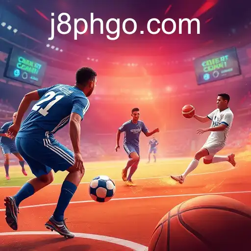 Unleashing the Competitive Spirit: Exploring the Fascination with Sports Games