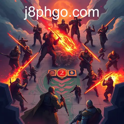 Exploring the Intricacies of Strategy Games: A Gamer's Delight